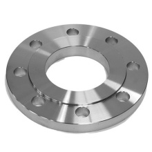 CNC Turning Machining Inconel Stainless Steel Welding Neck Flange